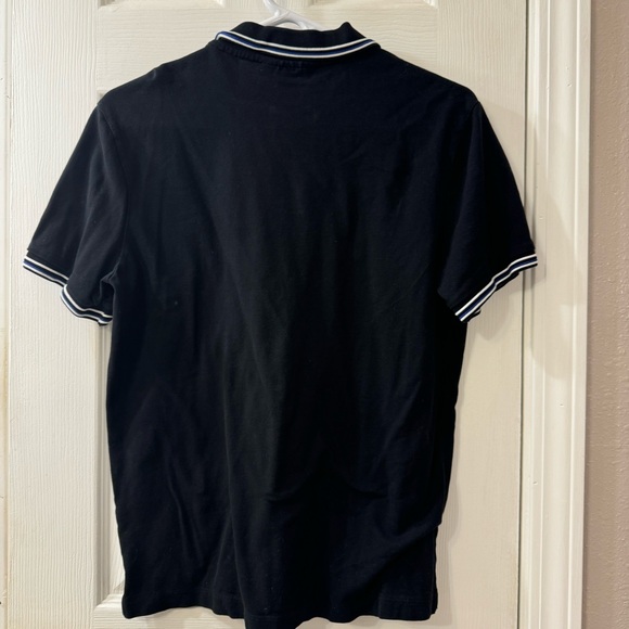 Mickael Kors Black Small shirt - Picture 4 of 4